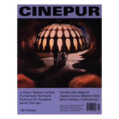 Cinepur 132