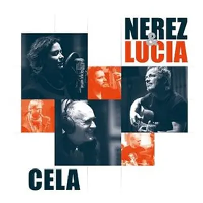 Cela - Nerez, Lucia