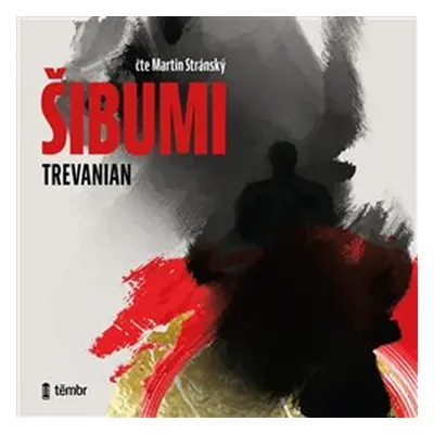 Šibumi - Trevanian