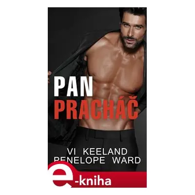 Pan Pracháč - Penelope Ward, Vi Keeland