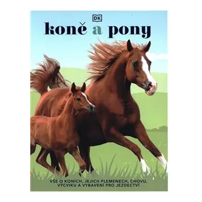 Koně a pony