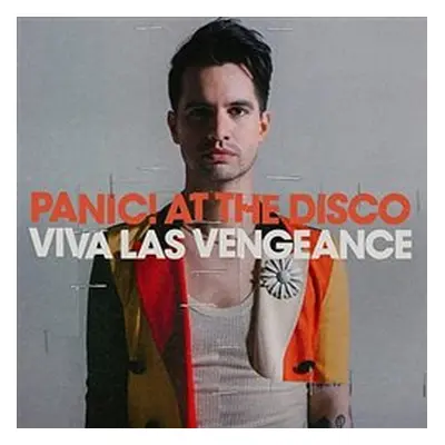 Viva Las Vengeance - Panic! At The Disco