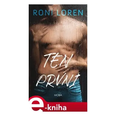 Ten první - Roni Loren