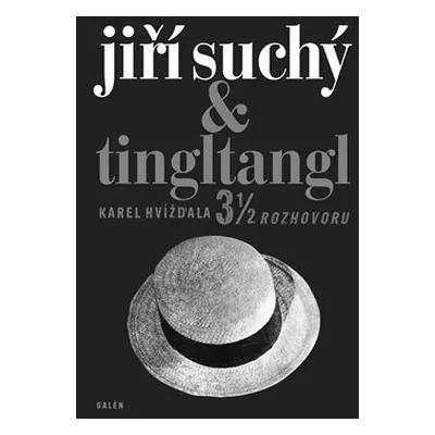 Jiří Suchý & Tingltangl - Karel Hvížďala