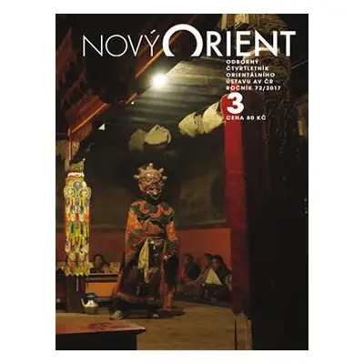 Nový Orient 3/2017