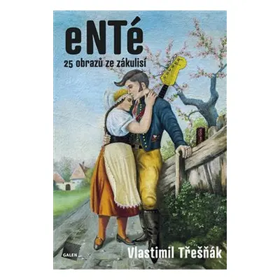 eNTé - Vlastimil Třešňák