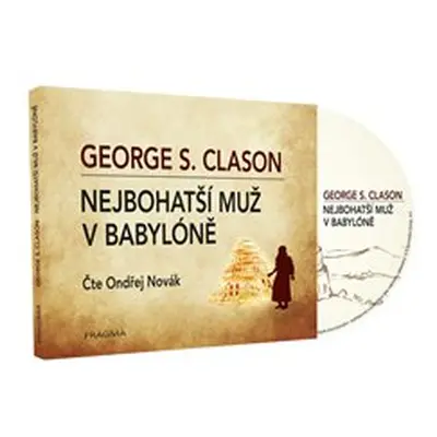 Nejbohatší muž v Babylóně - George Clason