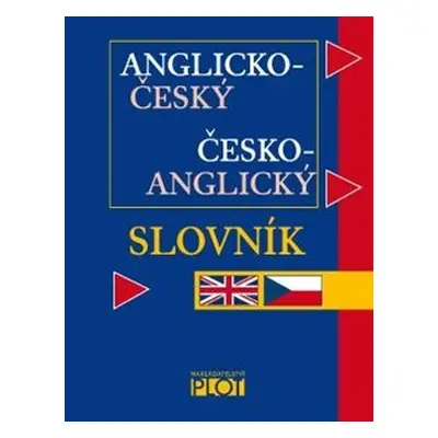 Anglicko-český, česko-anglický kapesní slovník - kol.