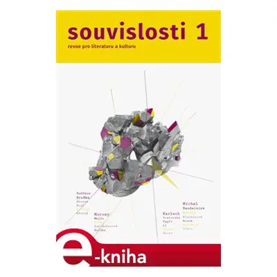 Souvislosti 1/2021