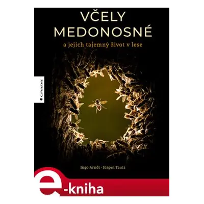 Včely medonosné - Jürgen Tautz, Ingo Arndt