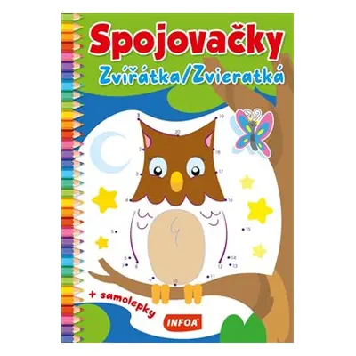 Spojovačky - Zvířátka