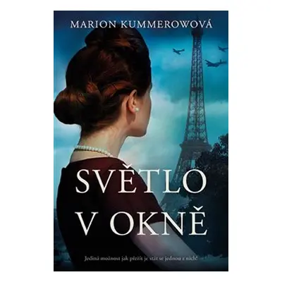 Světlo v okně - Marion Kummerow