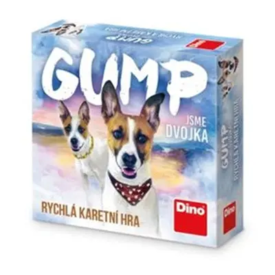 Gump - Jsme dvojka