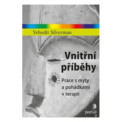 Vnitřní příběhy - Yehudit Silverman