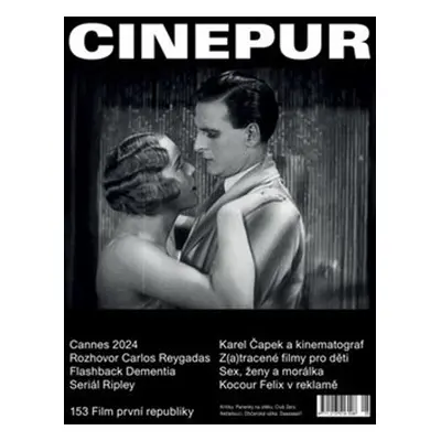 Cinepur 153