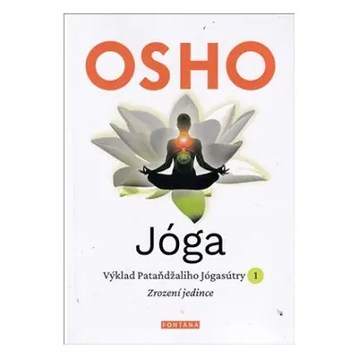 Jóga - Osho