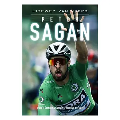 Peter Sagan - Lidewey van Noord