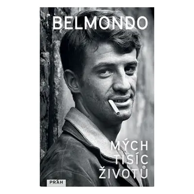 Mých tisíc životů - Jean-Paul Belmondo, Paul Belmondo, Sophia Blandinieresová