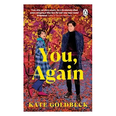 You, Again - Kate Goldbeck