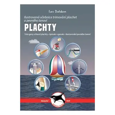 Plachty - Ivar Dedekam