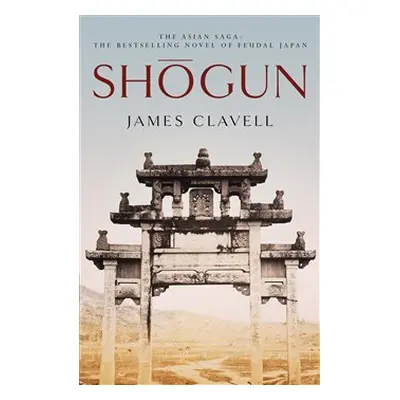 Shogun - James Clavell