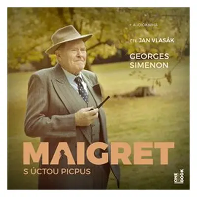 Maigret - S úctou Picpus - Georges Simenon