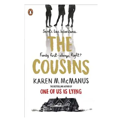 Cousins - Karen M. McManusová