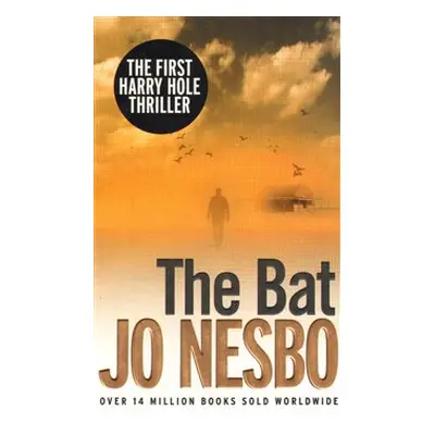 The Bat - Jo Nesbo