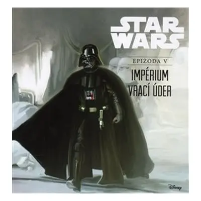 Star Wars: Impérium vrací úder - Ryder Windham