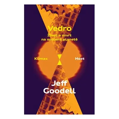 Vedro - Jeff Goodell