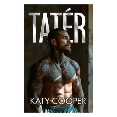 Tatér - Katy Cooper