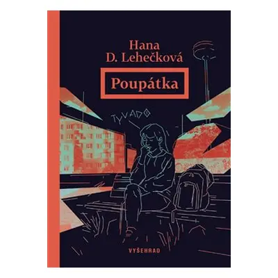 Poupátka - Hana D. Lehečková