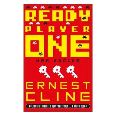 Ready Player One - Ernest Cline