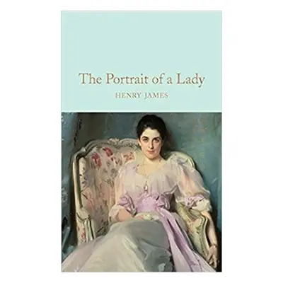 The Portrait of a Lady - Henry James