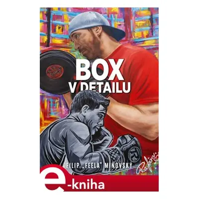 Box v detailu - Filip Miňovský