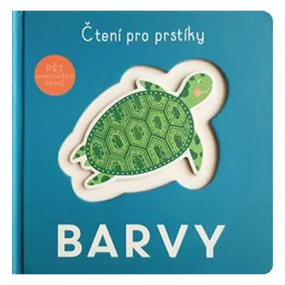 Barvy