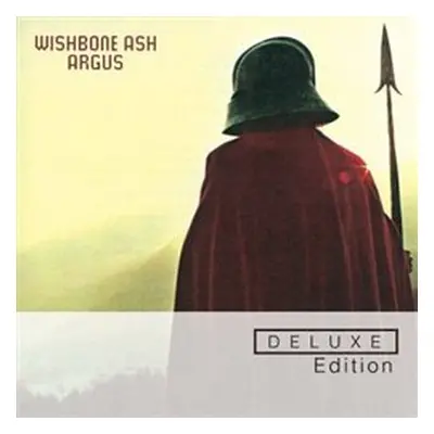 Argus (Deluxe Edition) - Wishbone Ash