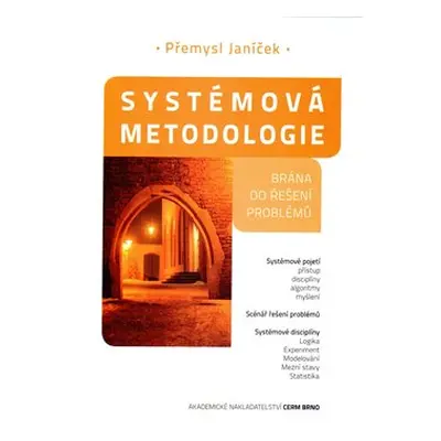 Systémová metodologie - Přemysl Janíček