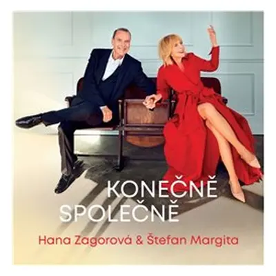 Konečně společně - Hana Zagorová, Štefan Margita