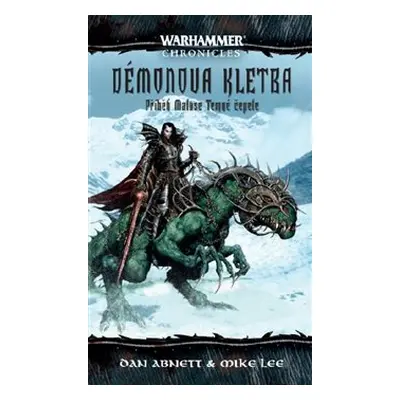 Démonova kletba - Dan Abnett, Mike Lee