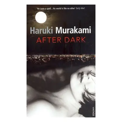 After Dark - Haruki Murakami