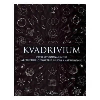 Kvadrivium - Anthony Ashton, Jason Martineau, John Martineau, Daud Sutton