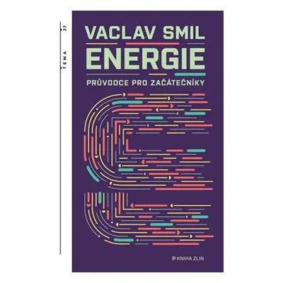 Energie - Václav Smil