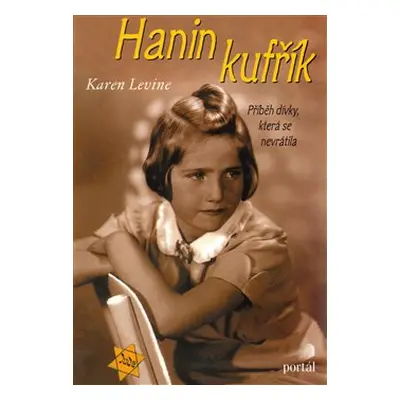 Hanin kufřík - Karen Levine