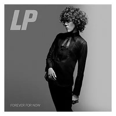 Forever For Now - LP