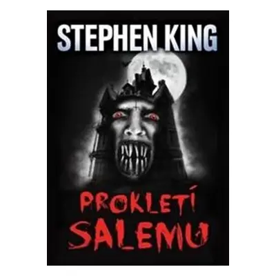 Prokletí Salemu - Stephen King