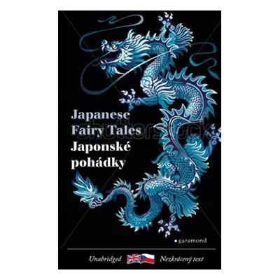 Japonské pohádky / Japanese Fairy Tales