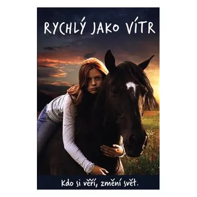 Rychlý jako vítr - Carola Wimmerová