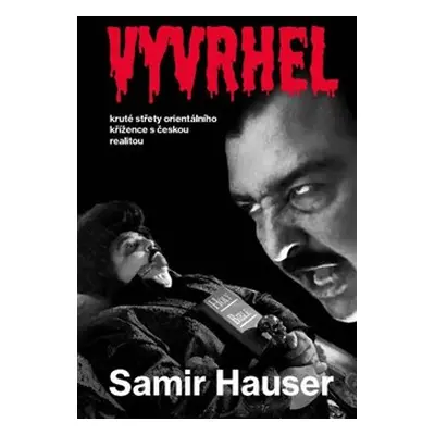 Vyvrhel - Samir Hauser