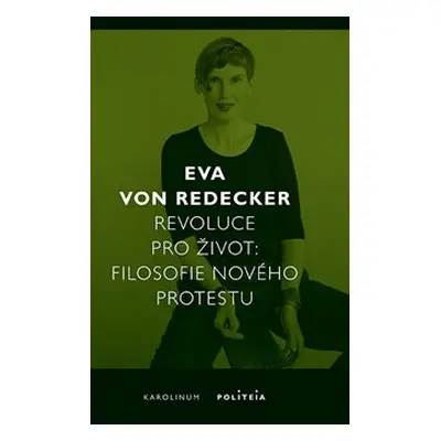 Revoluce pro život - Eva von Redecker